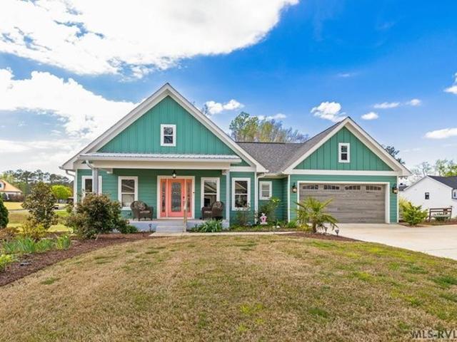 House for sale in Littleton, North Carolina