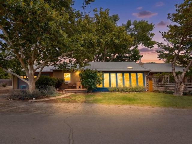 House for sale in New Mexico
