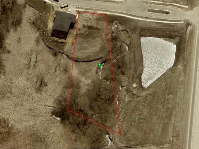 Land for sale in Byron, Minnesota