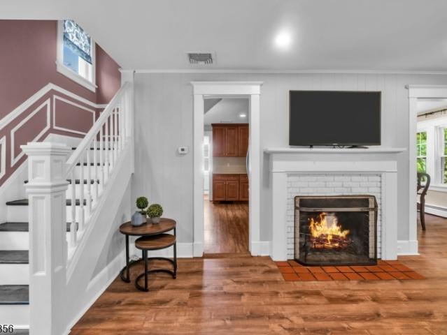 House for sale in Bedminster, New Jersey