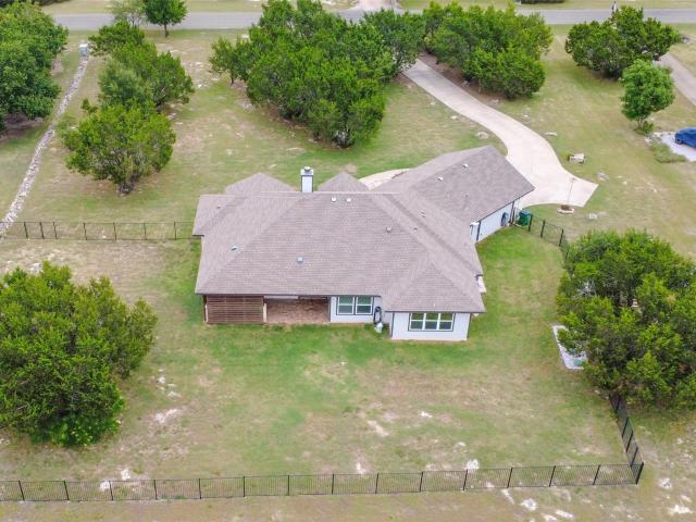 House for sale in Bertram, Texas