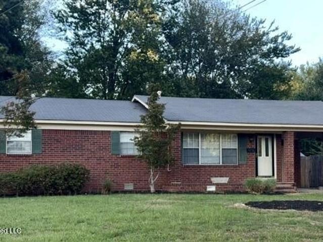 House for sale in Senatobia, Tate County
