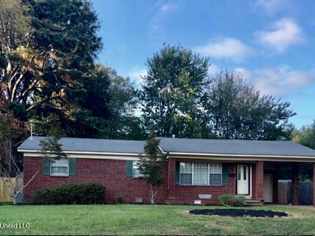 House for sale in Senatobia, Tate County