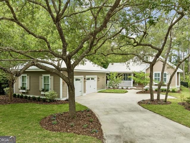House for sale in Georgia
