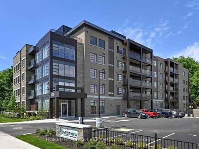 Condo for sale in Dufferin, Ontario