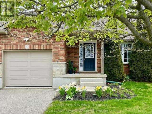 House for sale in Wellington, Ontario