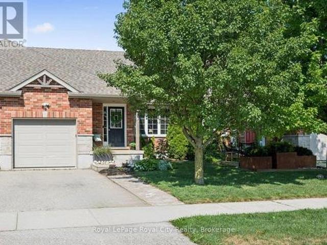 House for sale in Wellington, Ontario
