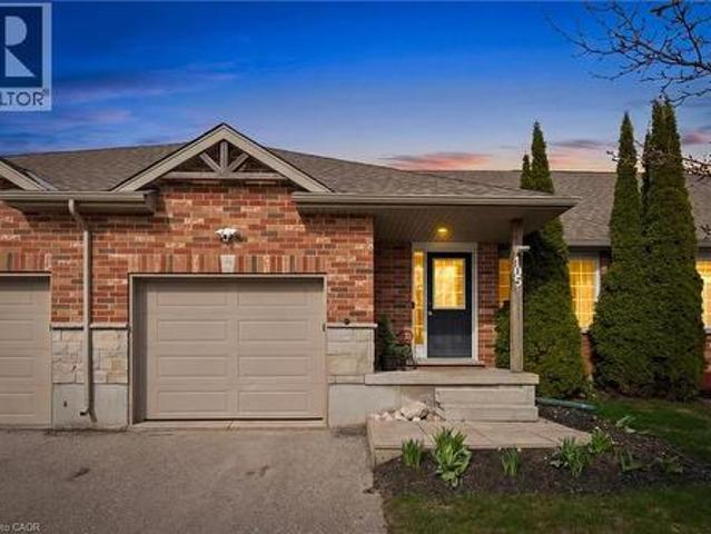 House for sale in Wellington, Ontario