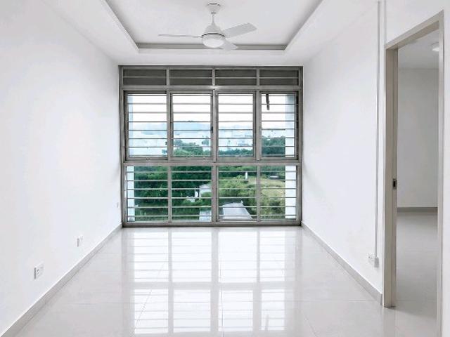 Apartment for rent