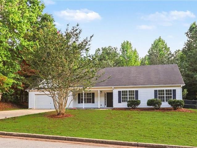House for sale in Covington, Georgia