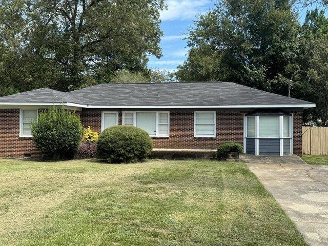 House for sale in Sumter Homes, Americus