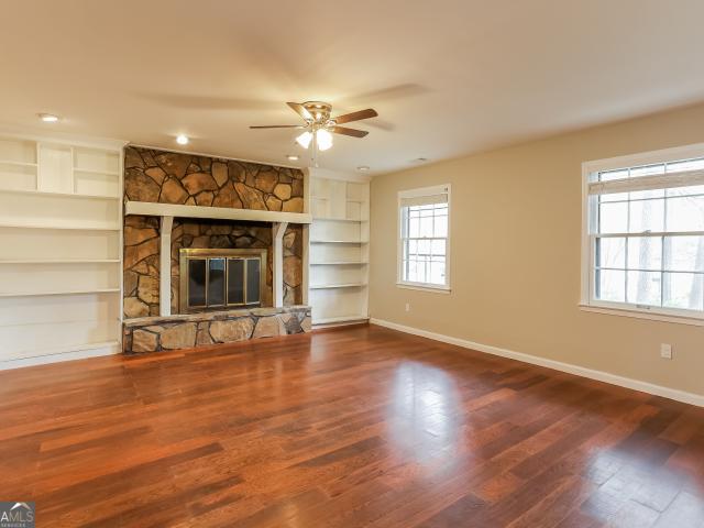 House for sale in Peachtree City, Georgia