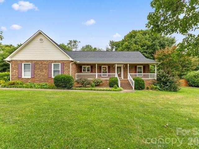 House for sale in Kings Mountain, North Carolina