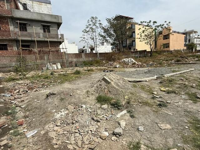 Land for sale in Kedarpur, Uttarakhand