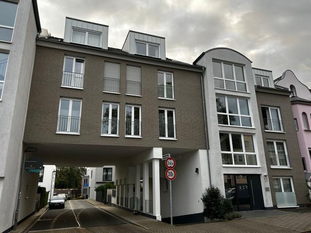 Apartment mieten in Gerresheim, Düsseldorf