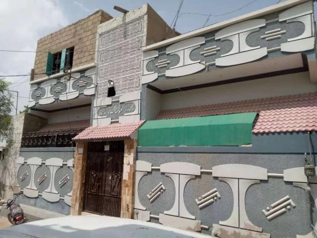 House for sale in North Waziristan, Federally Administered Tribal Areas fata