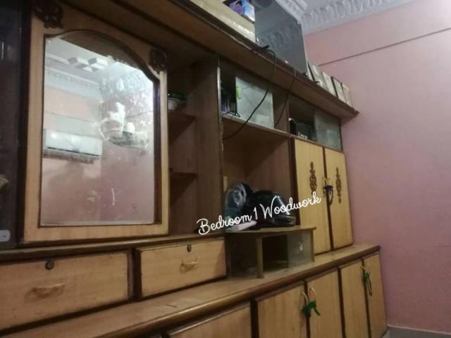 House for sale in Illegal Area, کراچی ڈویژن