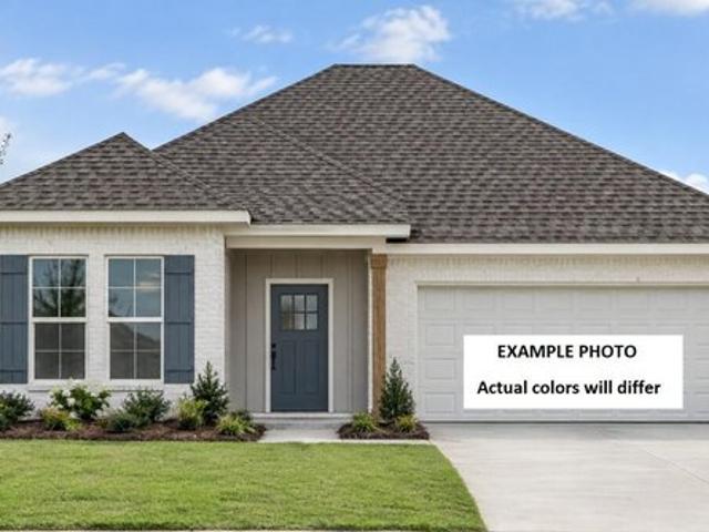 House for sale in Broussard, Lafayette Parish