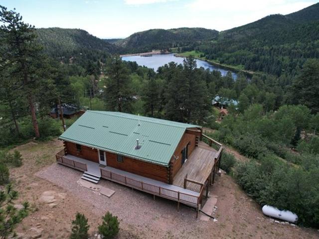 House for sale in Rye, Colorado