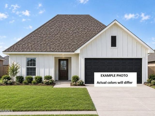 House for sale in Broussard, Lafayette Parish