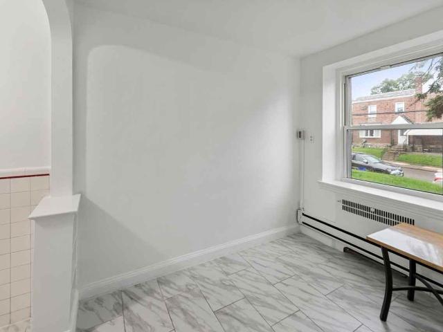 Apartment for rent in Delco, Pennsylvania