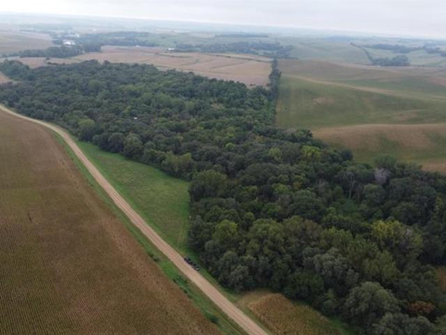 Land for sale in Mapleton, Monona County