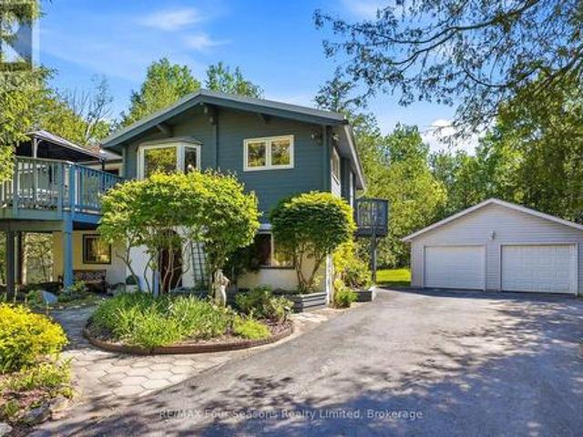 House for sale in Grey, Ontario