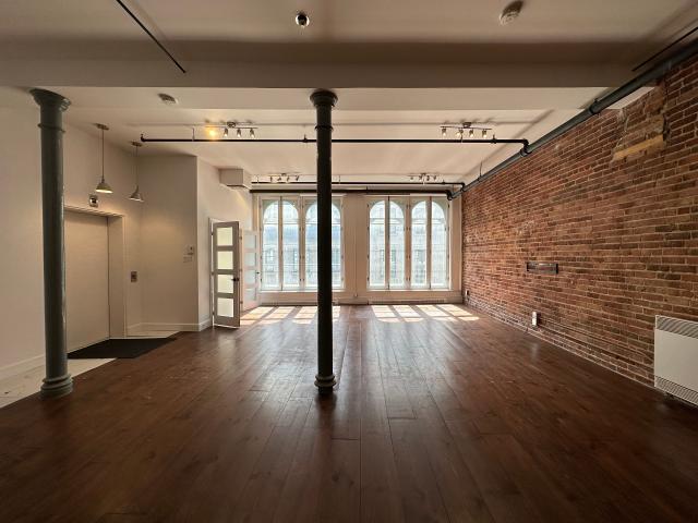 Apartment for rent in St. Leonard's, Quebec