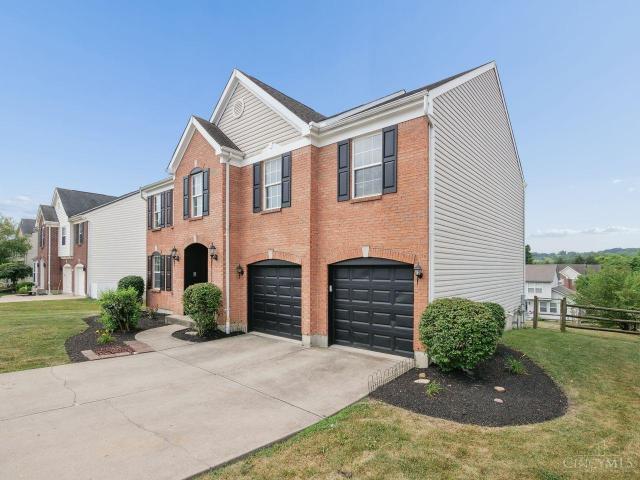 House for sale in Monroe, Ohio