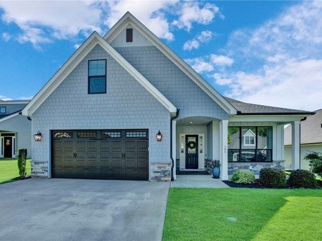 House for sale in Clemson, South Carolina