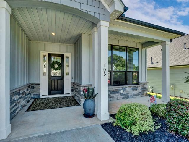 House for sale in Clemson, South Carolina