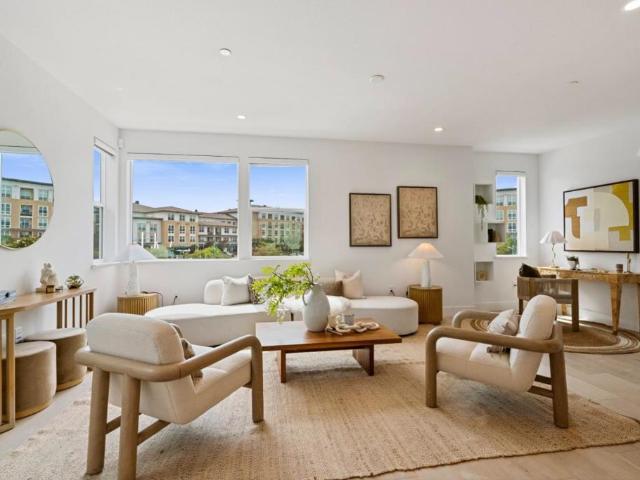 House for sale in San Mateo, California