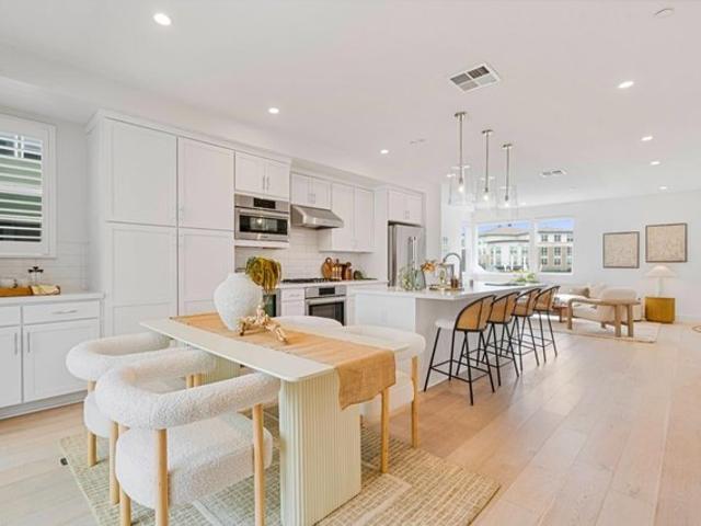 House for sale in San Mateo, California