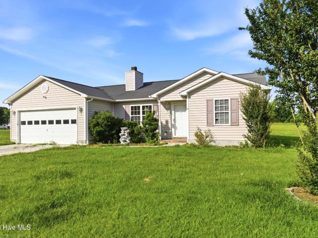 House for sale in Maysville, North Carolina