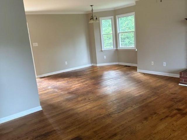 Property for rent in Clayton, North Carolina