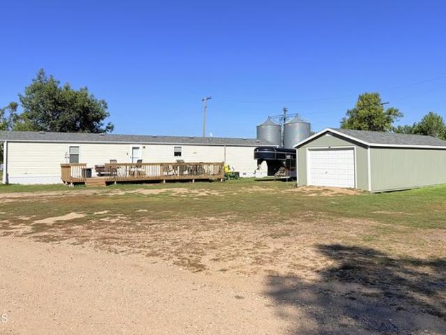 House for sale in Medina, North Dakota