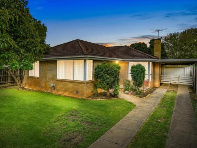 Apartment for rent in Camerons Creek, Victoria