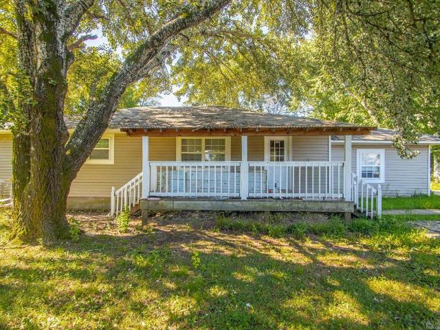 House for sale in Ark