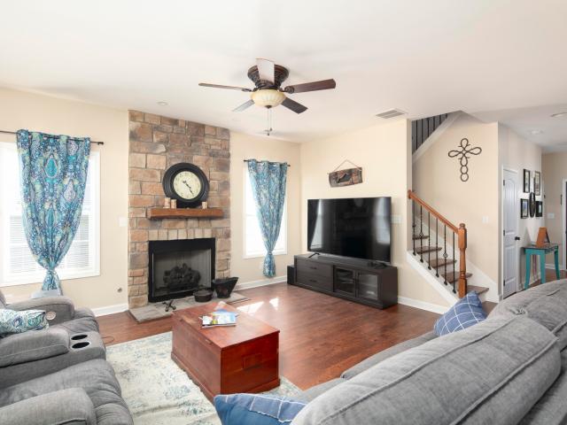 House for sale in Pleasant Valley, Georgetown