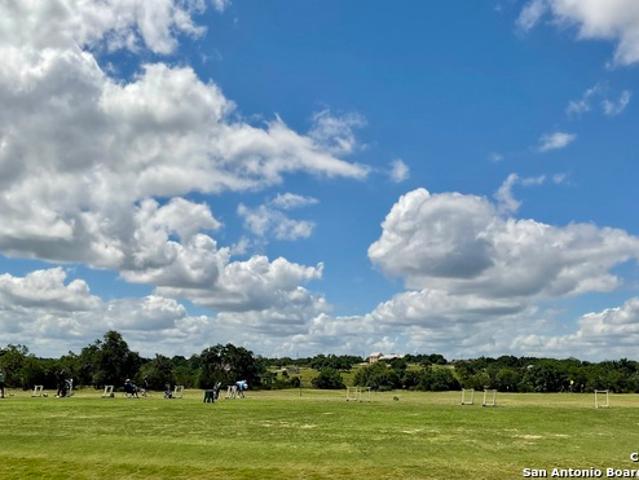 Land for sale in Blanco, Texas