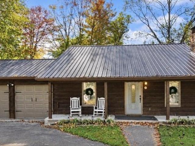 House for sale in Hazard, Perry County