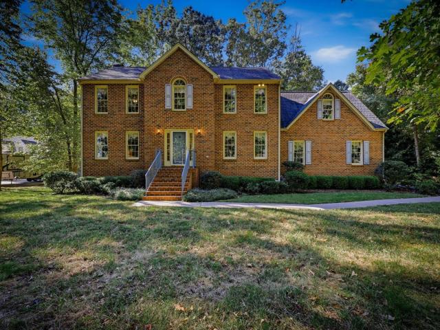 House for sale in Forest, Bedford County
