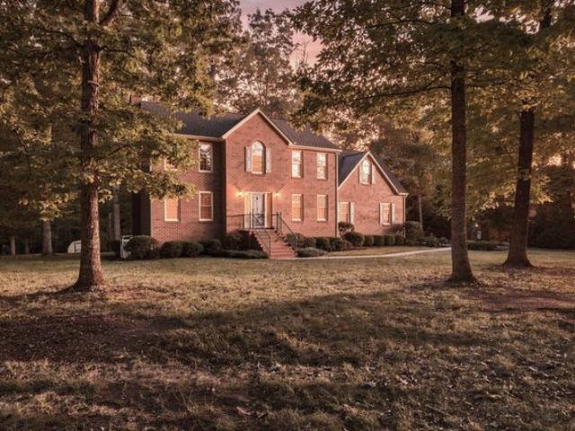 House for sale in Forest, Bedford County