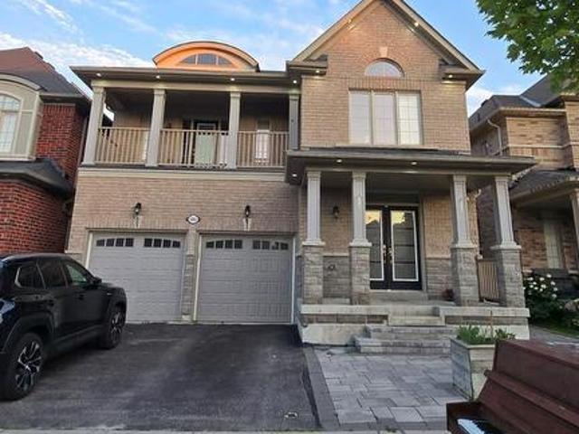 House for rent in Durham, Ontario