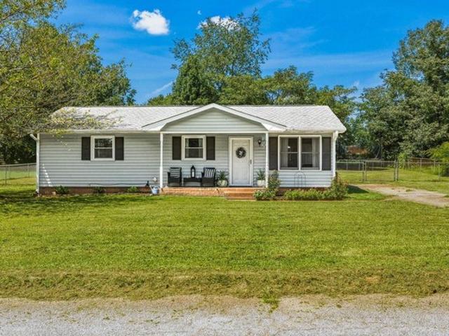 House for sale in Wellford, South Carolina
