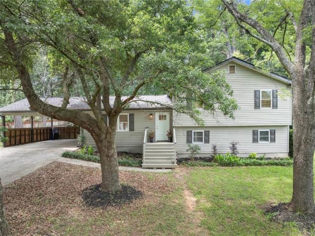 House for sale in Lawrenceville, Georgia