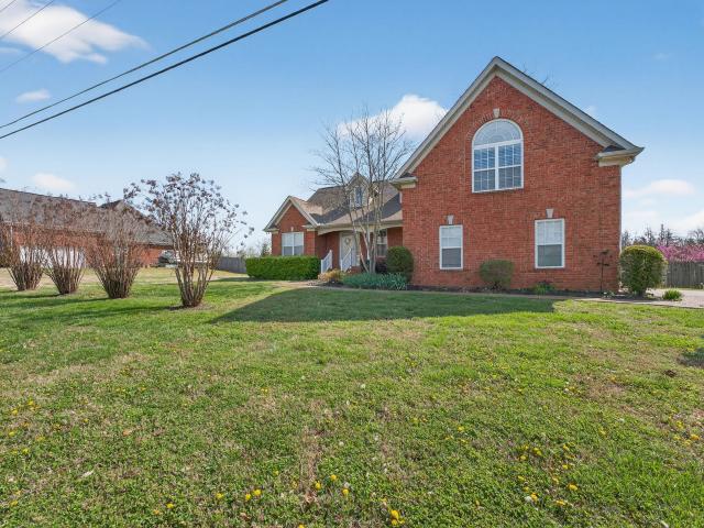 Property for sale in Tennessee