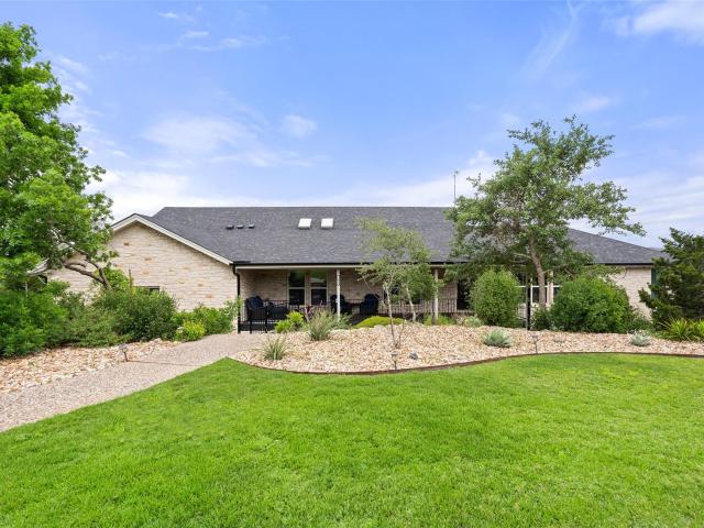 House for sale in Hays, Texas