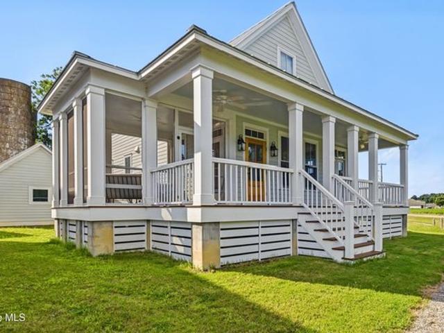 House for sale in Edenton, Chowan County
