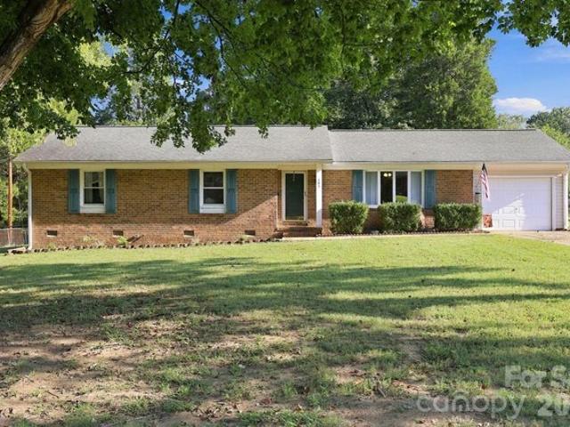 House for sale in Salisbury, Rowan County
